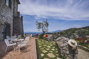 Villa Breathtaking View Near Nerano
