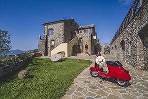 Villa Breathtaking View Near Nerano