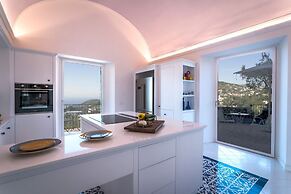 Villa Breathtaking View Near Nerano