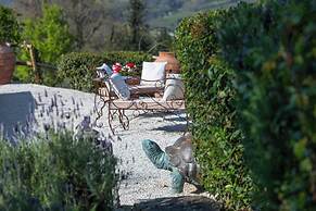 Villa Chianti With Exclusive Pool And Typical Barn