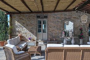 Villa Chianti With Exclusive Pool And Typical Barn