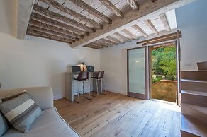 Villa Chianti With Panoramic Pool On The Vineyard