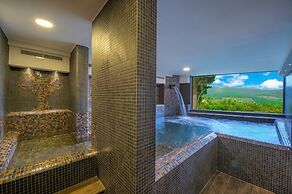 Villa Chianti With Panoramic Pool On The Vineyard