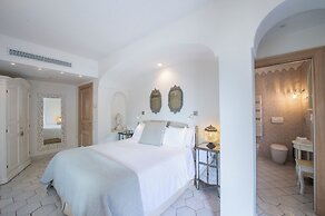 Villa In Positano With Luxury Spa & Amazing View