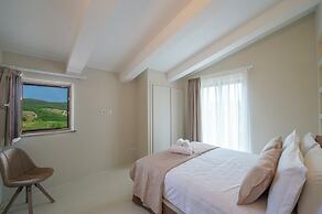 Villa In Positano With Luxury Spa & Amazing View