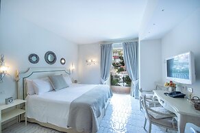 Villa In Positano With Luxury Spa & Amazing View