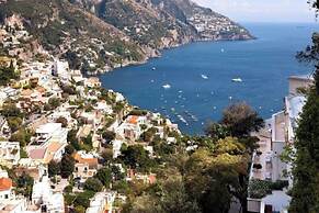 Villa In Positano With Luxury Spa & Amazing View