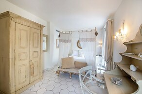 Villa In Positano With Luxury Spa & Amazing View