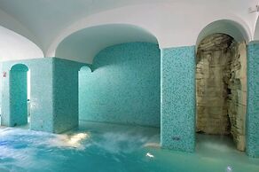 Villa In Positano With Luxury Spa & Amazing View