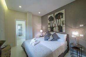 Villa In Positano With Luxury Spa & Amazing View