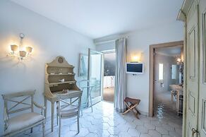 Villa In Positano With Luxury Spa & Amazing View