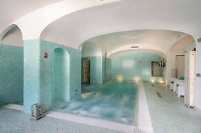 Villa In Positano With Luxury Spa & Amazing View