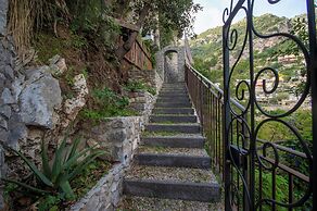 Villa In Positano With Luxury Spa & Amazing View