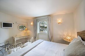Villa In Positano With Luxury Spa & Amazing View