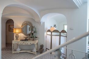 Villa In Positano With Luxury Spa & Amazing View