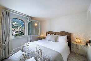 Villa In Positano With Luxury Spa & Amazing View