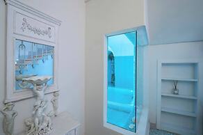 Villa In Positano With Luxury Spa & Amazing View