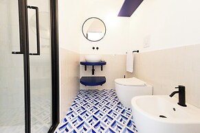 Elegant Villa In Anacapri | Infinity Pool & Design