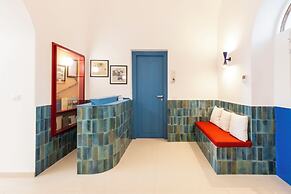 Elegant Villa In Anacapri | Infinity Pool & Design