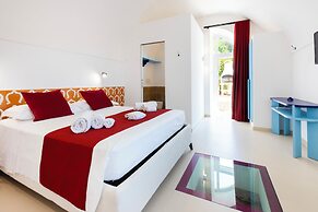 Elegant Villa In Anacapri | Infinity Pool & Design
