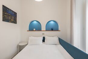 Brezza Marina-Authentic Sorrento Flat By The Beach