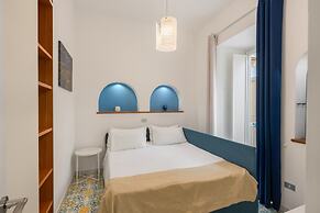 Brezza Marina-Authentic Sorrento Flat By The Beach
