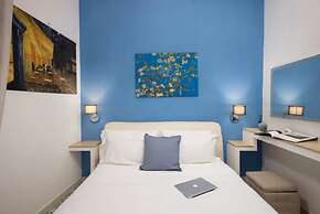 Brezza Marina-Authentic Sorrento Flat By The Beach