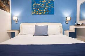 Brezza Marina-Authentic Sorrento Flat By The Beach