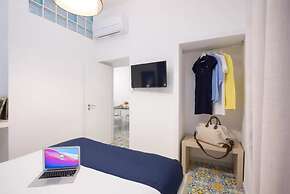 Brezza Marina-Authentic Sorrento Flat By The Beach