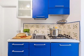 Brezza Marina-Authentic Sorrento Flat By The Beach