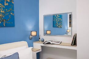 Brezza Marina-Authentic Sorrento Flat By The Beach