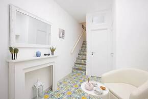 Brezza Marina-Authentic Sorrento Flat By The Beach