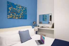 Brezza Marina-Authentic Sorrento Flat By The Beach