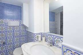Brezza Marina-Authentic Sorrento Flat By The Beach