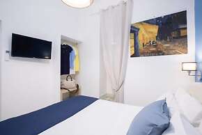 Brezza Marina-Authentic Sorrento Flat By The Beach