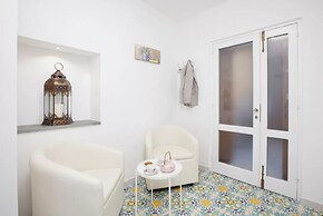 Brezza Marina-Authentic Sorrento Flat By The Beach