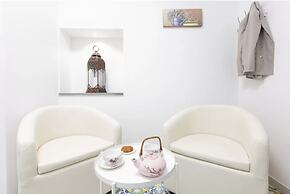 Brezza Marina-Authentic Sorrento Flat By The Beach