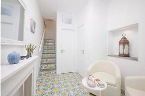 Brezza Marina-Authentic Sorrento Flat By The Beach