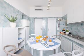 Seaview Home On The Beach & Amazing Views Terrace