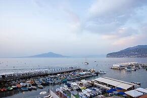 Seaview Home On The Beach & Amazing Views Terrace