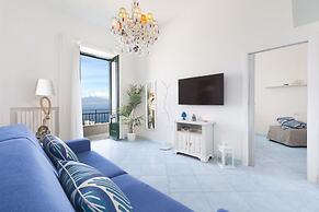Seaview Home On The Beach & Amazing Views Terrace
