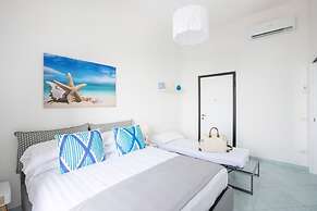 Seaview Home On The Beach & Amazing Views Terrace