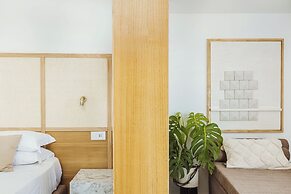 Exclusive Suite With Terrace By Sorrento Main Square