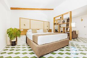 Exclusive Suite With Terrace By Sorrento Main Square