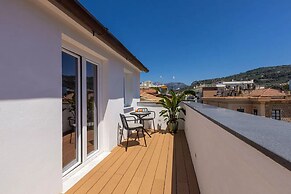 Exclusive Suite With Terrace By Sorrento Main Square