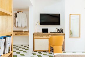 Exclusive Suite With Terrace By Sorrento Main Square