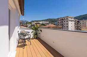 Exclusive Suite With Terrace By Sorrento Main Square