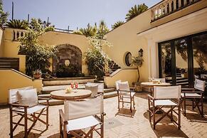 Villa Il Capo | Design & Jacuzzi