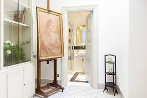 Villa Il Capo | Design & Jacuzzi
