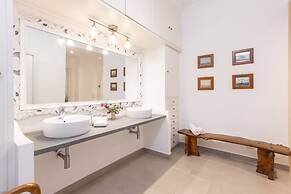Villa Il Capo | Design & Jacuzzi